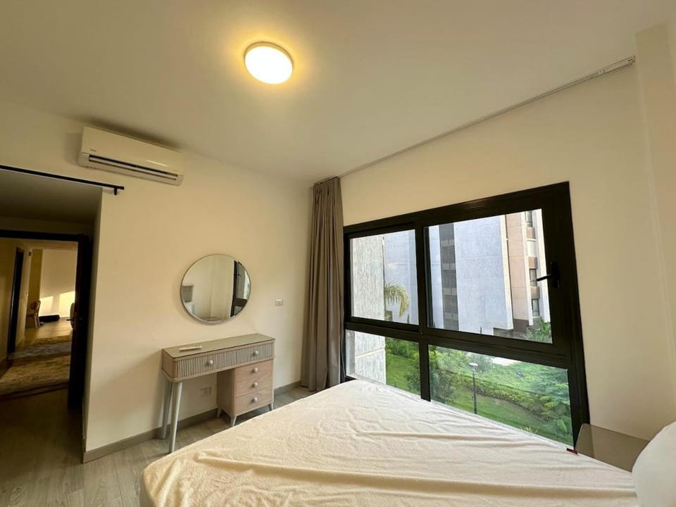 Luxury apt in Madinaty privado Apartment in Cairo Governorate