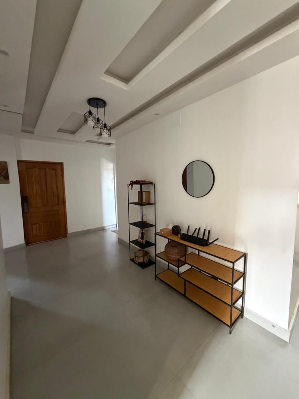 Bel Appartement Lumineux & Moderne au Cœur de Dakar Apartment in Dakar