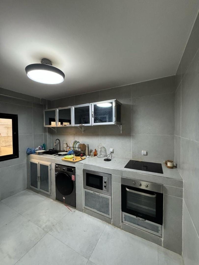Bel Appartement Lumineux & Moderne au Cœur de Dakar Apartment in Dakar