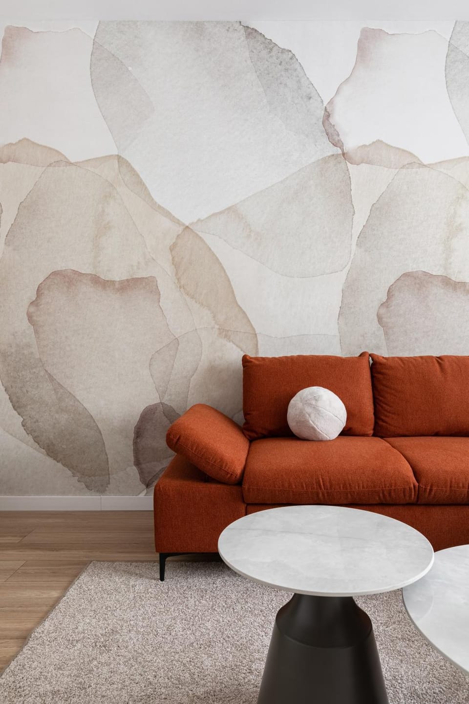 Living room, Decorative detail, Decorative detail