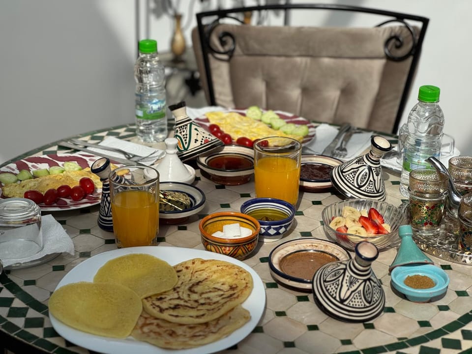 Riad AYA Riad in Rabat