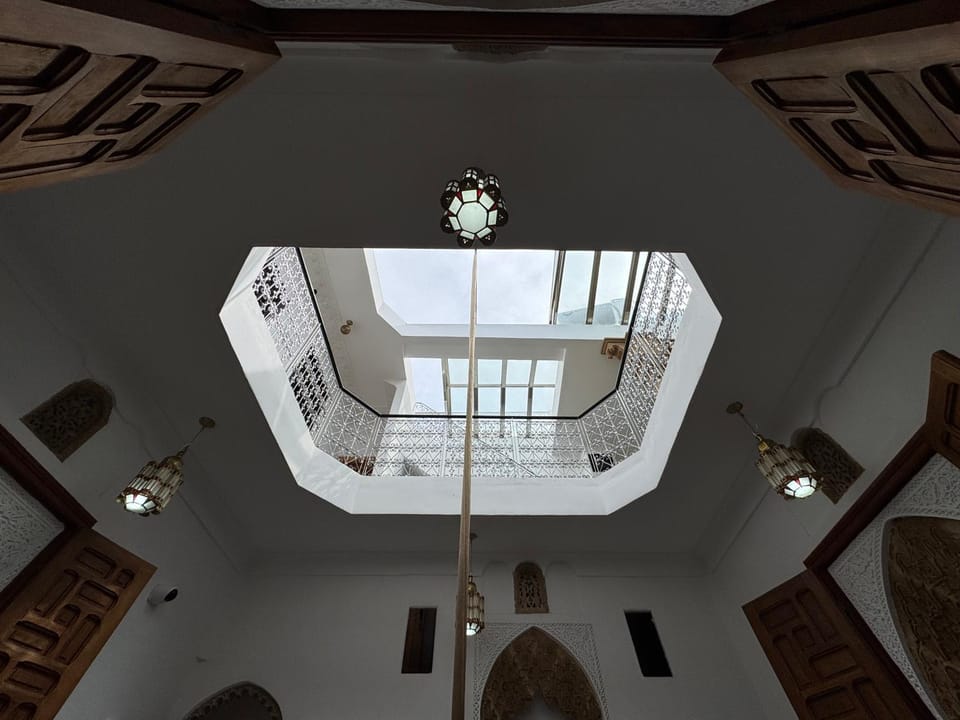 Riad AYA Riad in Rabat