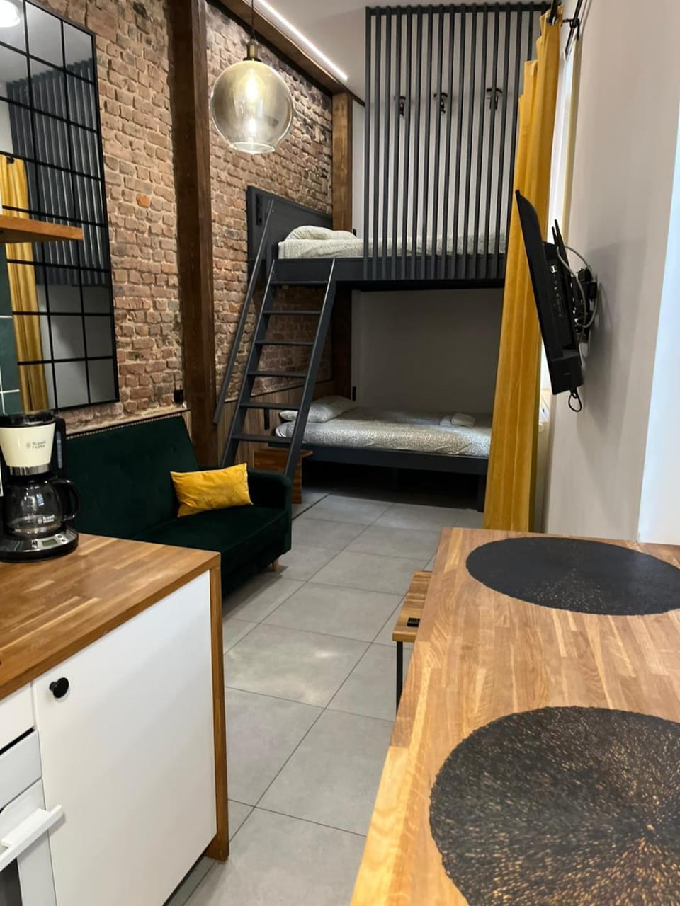 Loftline Apartments Apartment in Poland