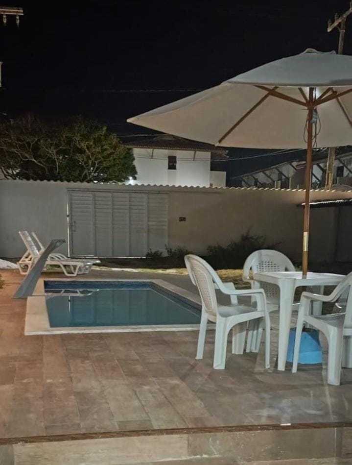 Balcony/Terrace, Balcony/Terrace, Swimming pool