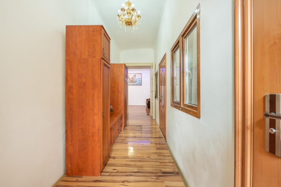 3BR Apartment in Old Town - Self Check-in - Prague 1 - Sleep up to 8 Apartment in Prague