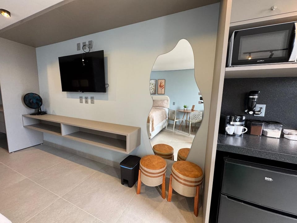 TV and multimedia, microwave