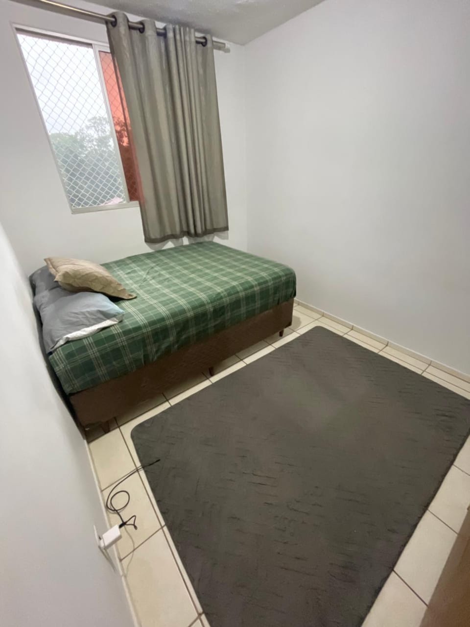 Apartamento Gran Olympus Apartment in Goiania