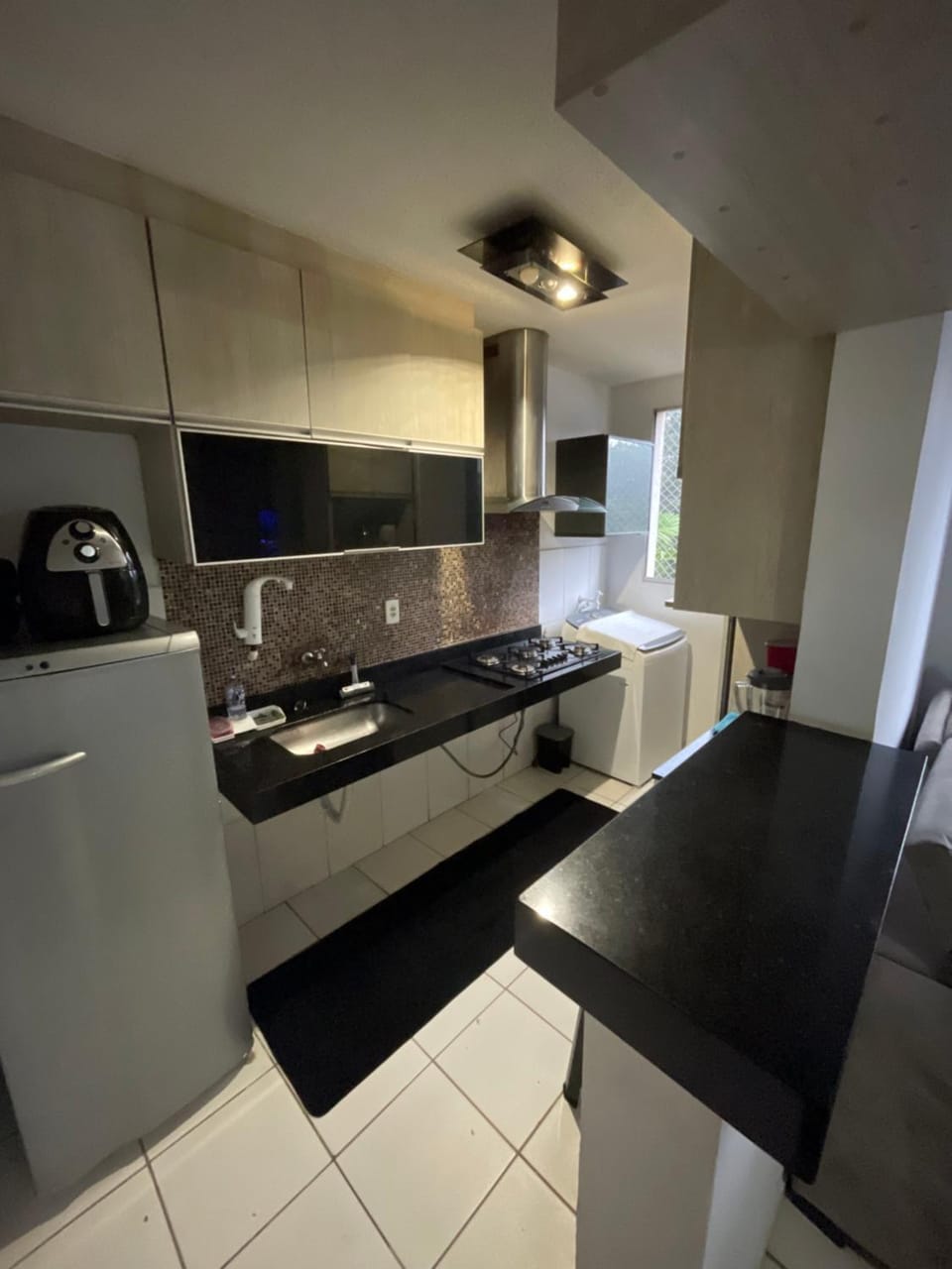 Apartamento Gran Olympus Apartment in Goiania
