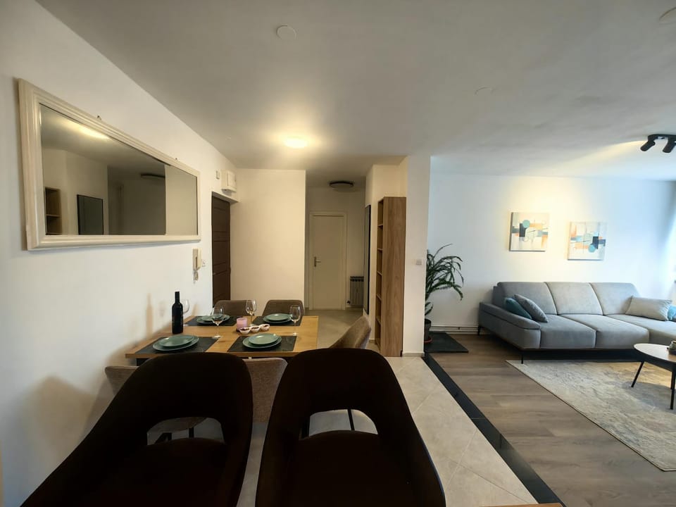 Apartment L&L 20 minutes walk to the old town Apartment in Zadar