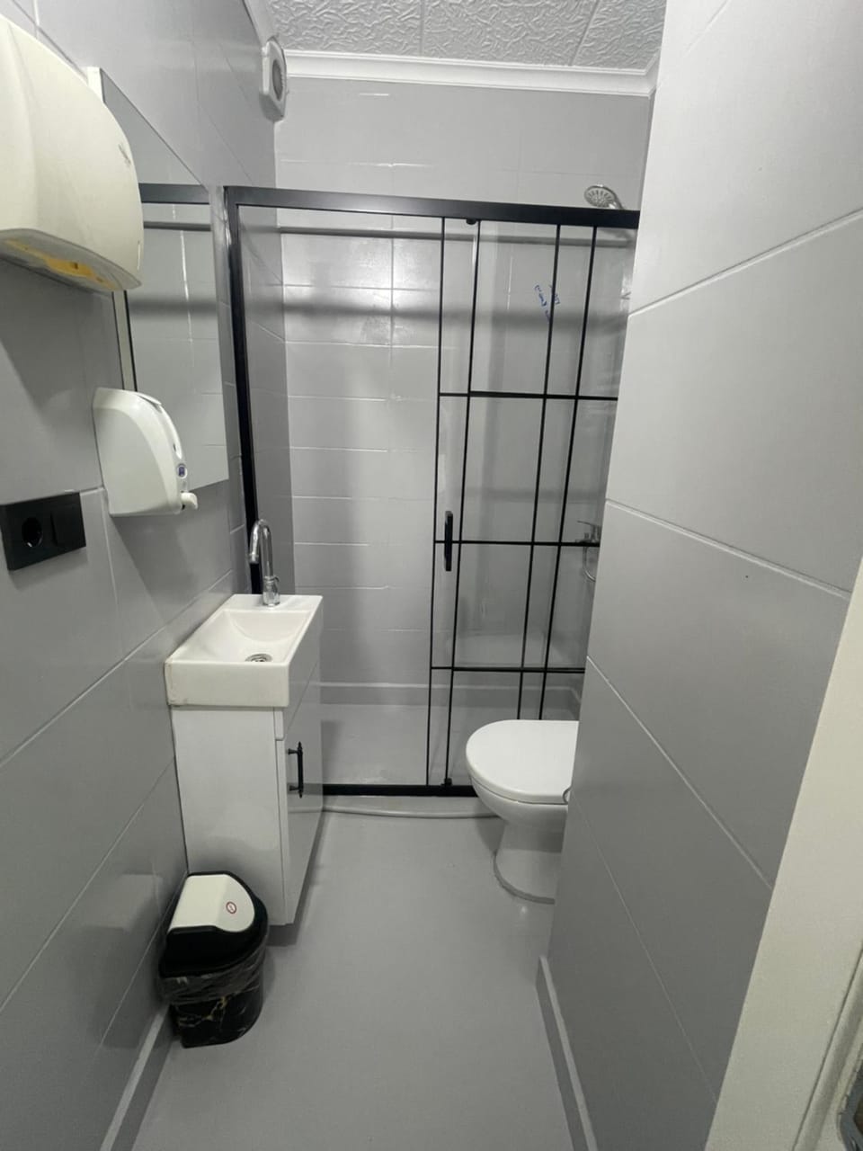 Başkent Otel Hotel in Greece