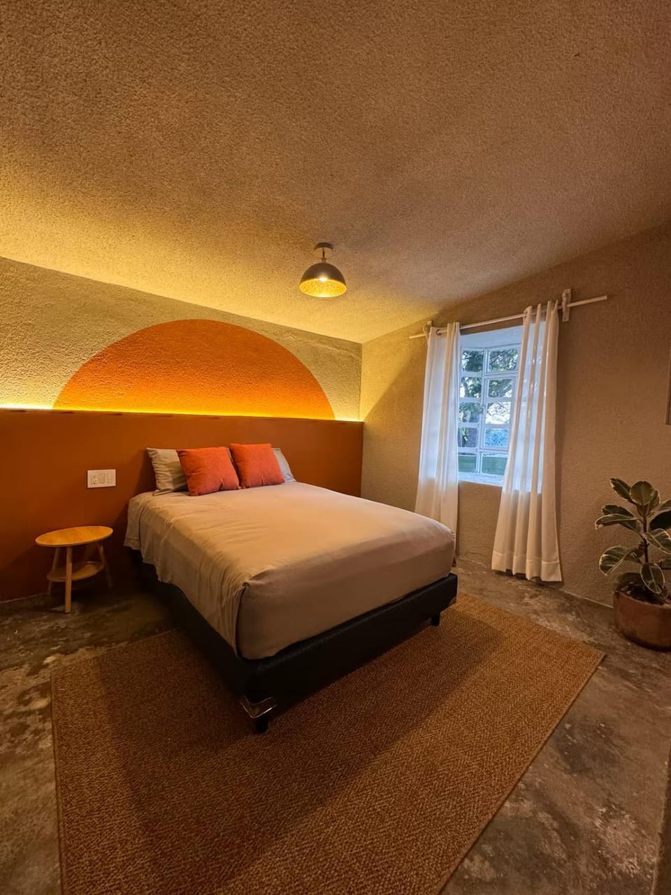 Casa Magueyal House in State of Querétaro