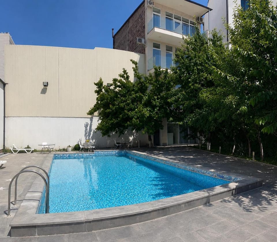 Day, Pool view, Swimming pool