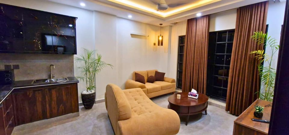 Premier Apartments Apartment in Lahore