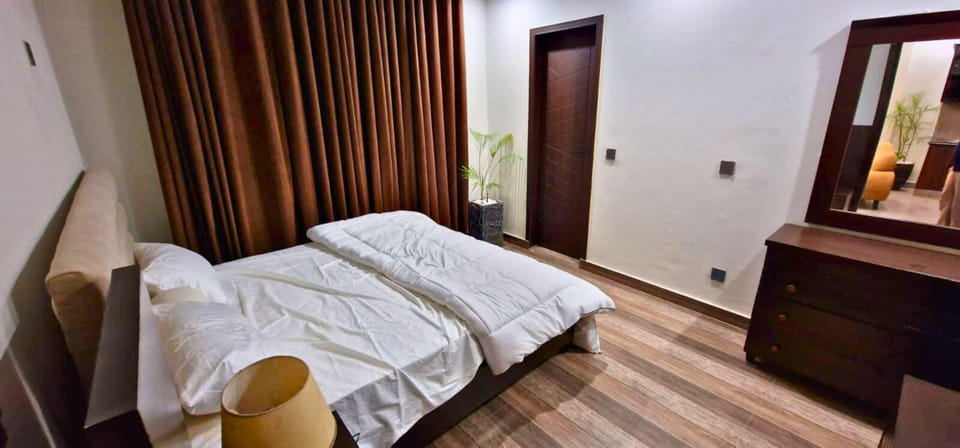 Premier Apartments Apartment in Lahore