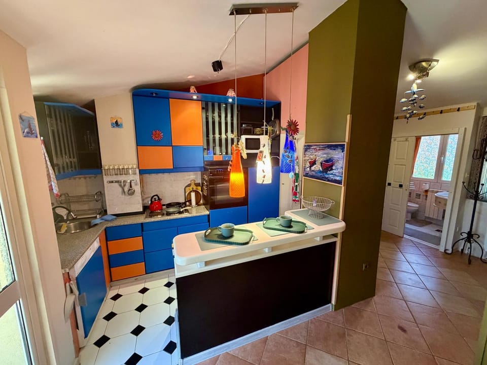 Casa Sergio Budva Apartment in Budva