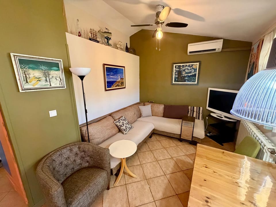 Casa Sergio Budva Apartment in Budva