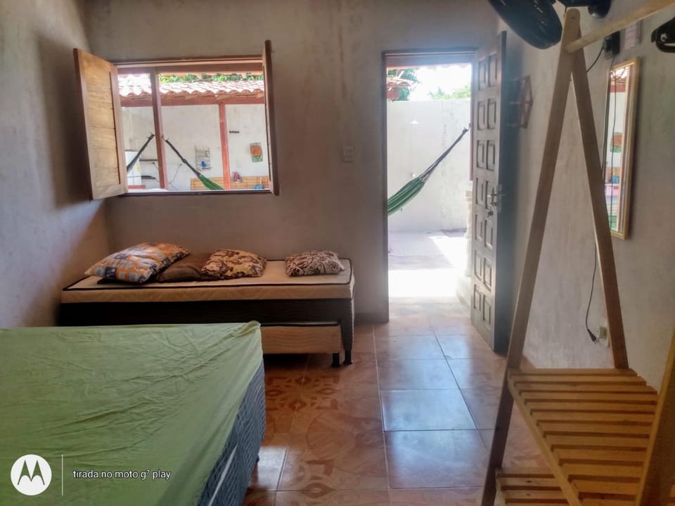 aconchego encontro do mar House in Marechal Deodoro