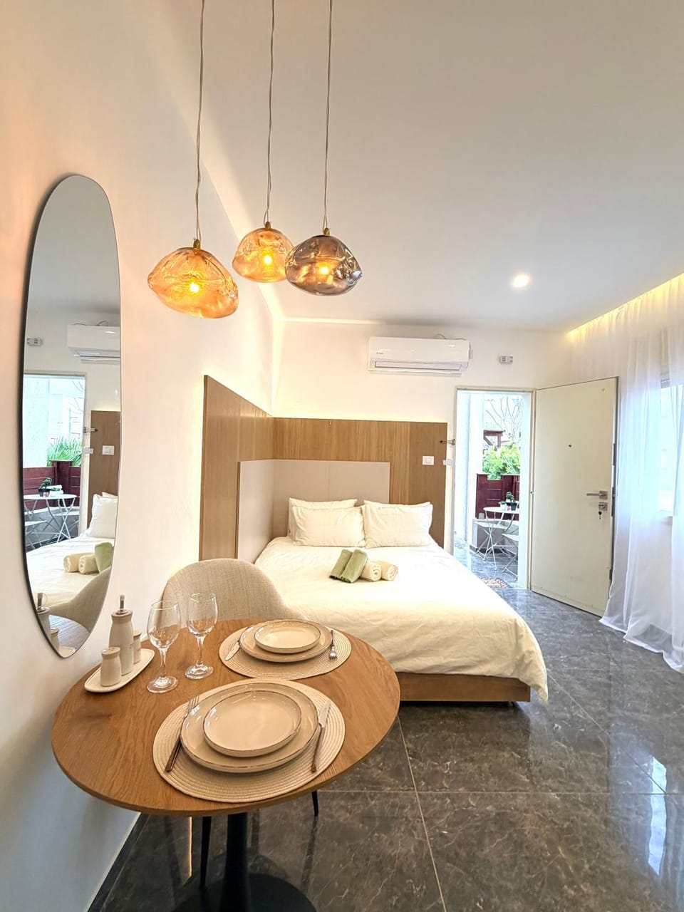 Pure Sense Apartment in Eilat
