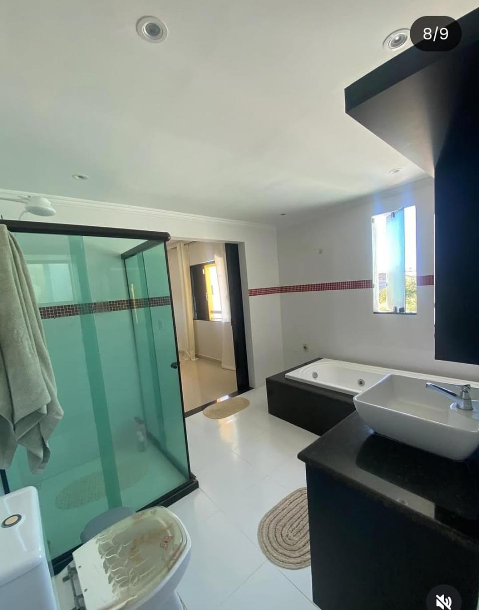Encanto do Mar House in State of Rio de Janeiro