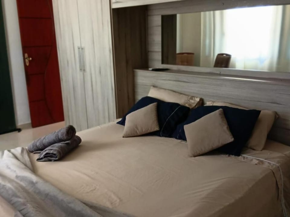 Encanto do Mar House in State of Rio de Janeiro