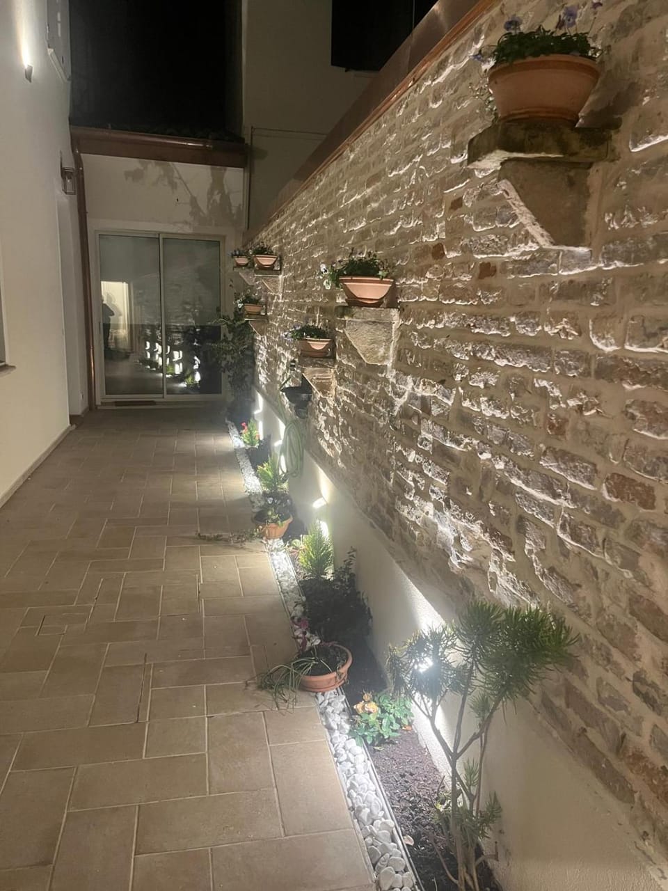 Casa GenaRita Bed and Breakfast in Ravenna