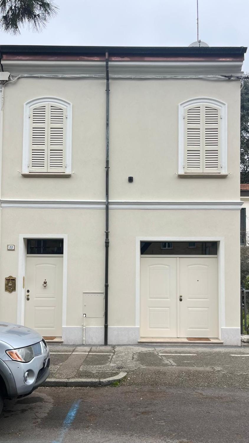 Casa GenaRita Bed and Breakfast in Ravenna
