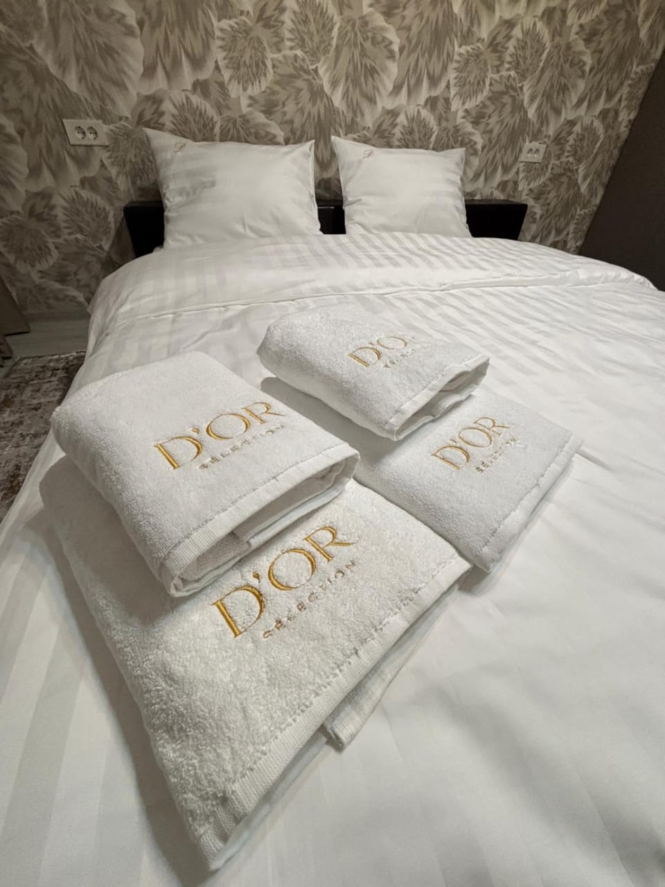 towels
