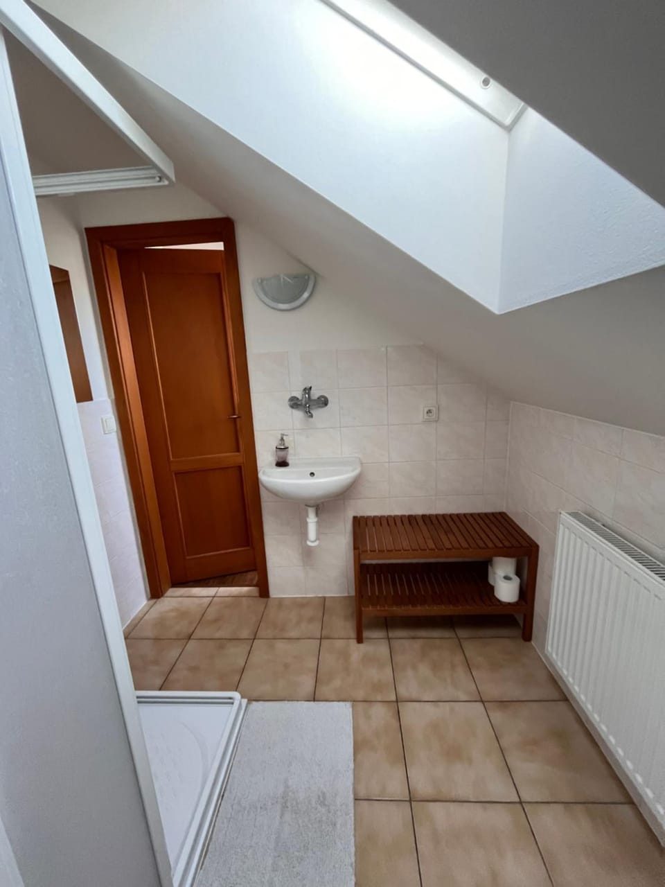 Vinařství Škarecký - Penzion u Staně Bed and Breakfast in South Moravian Region