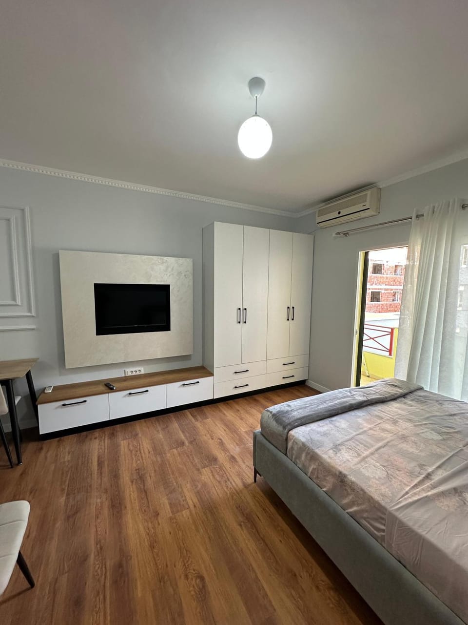 Apartament ne Golem,Durres,Albania 2 min from sea Apartment in Tirana County, Albania
