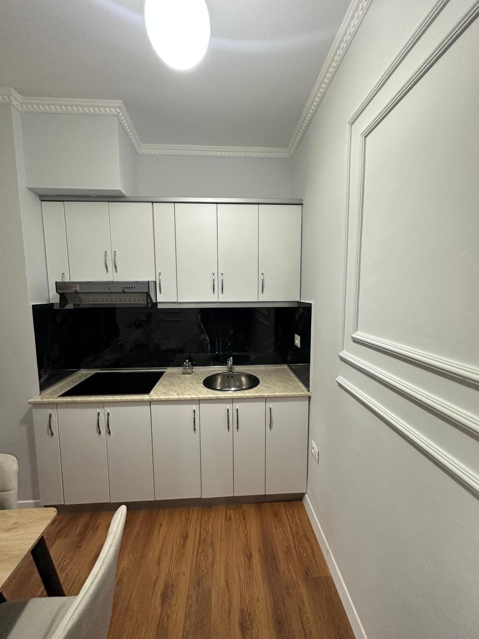 Apartament ne Golem,Durres,Albania 2 min from sea Apartment in Tirana County, Albania