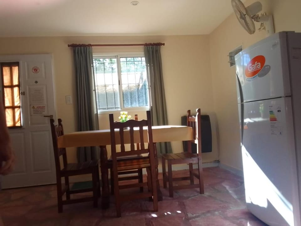 Puesta del Sol Apartment in Villa de Merlo