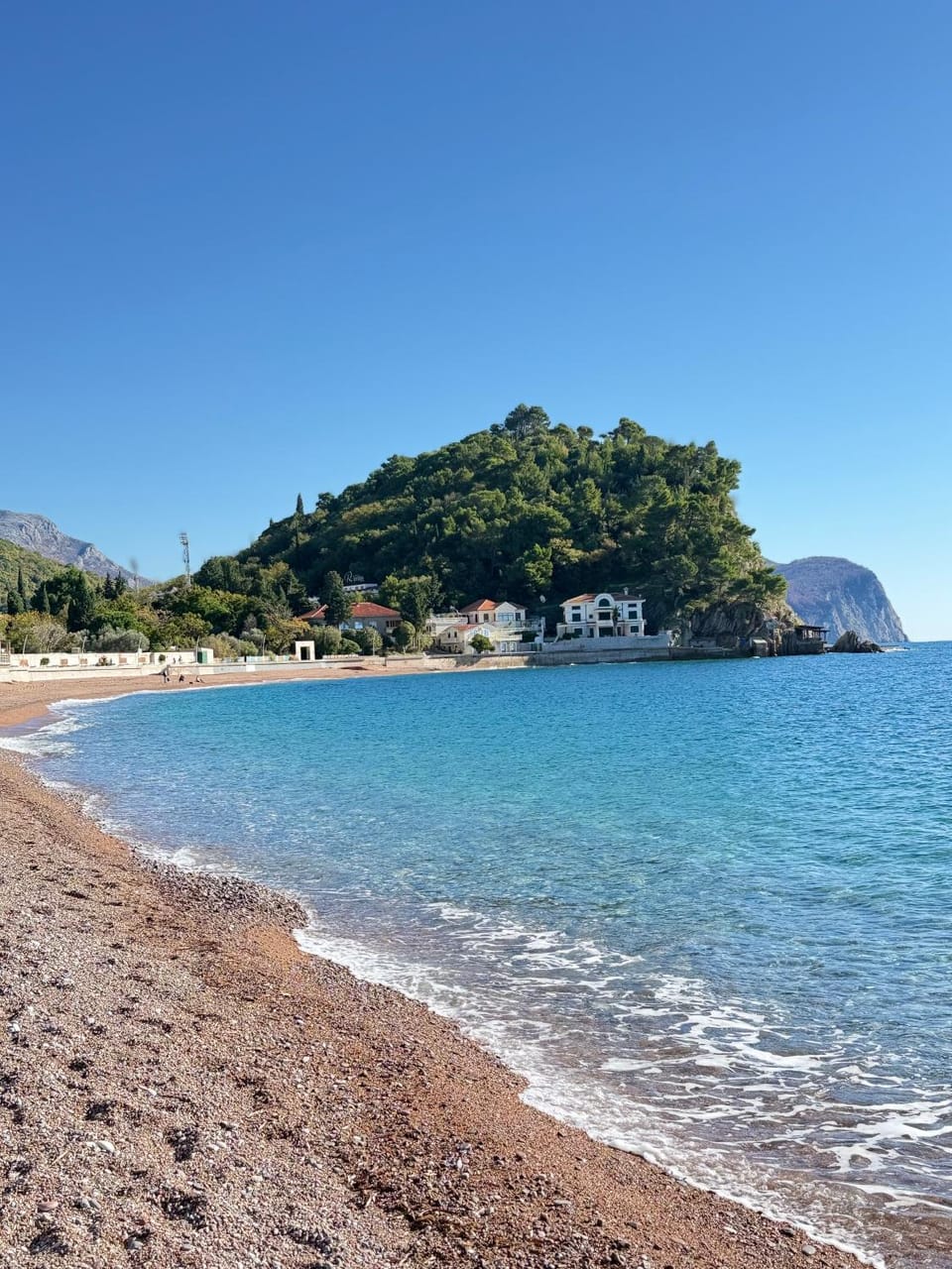 Beach, Beach