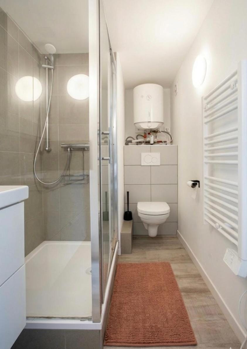 Doux Pavillon - Le Pin Apartment in Mulhouse