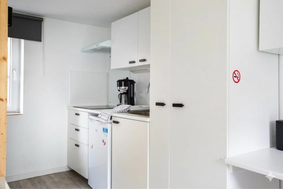 Doux Pavillon - Le Pin Apartment in Mulhouse