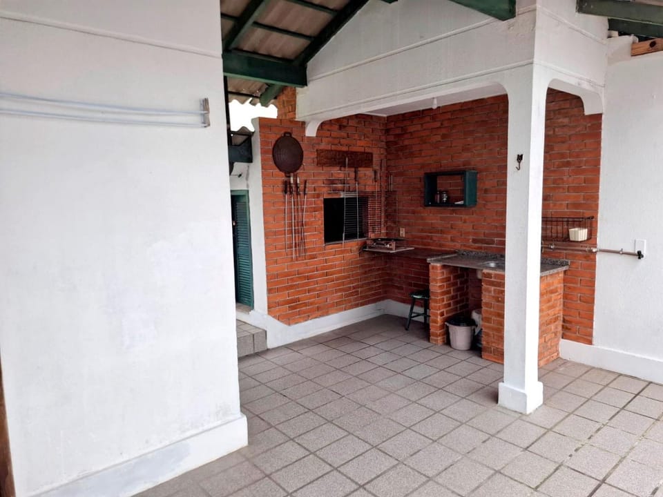 Cobertura a 200m do mar Apartment in Florianopolis