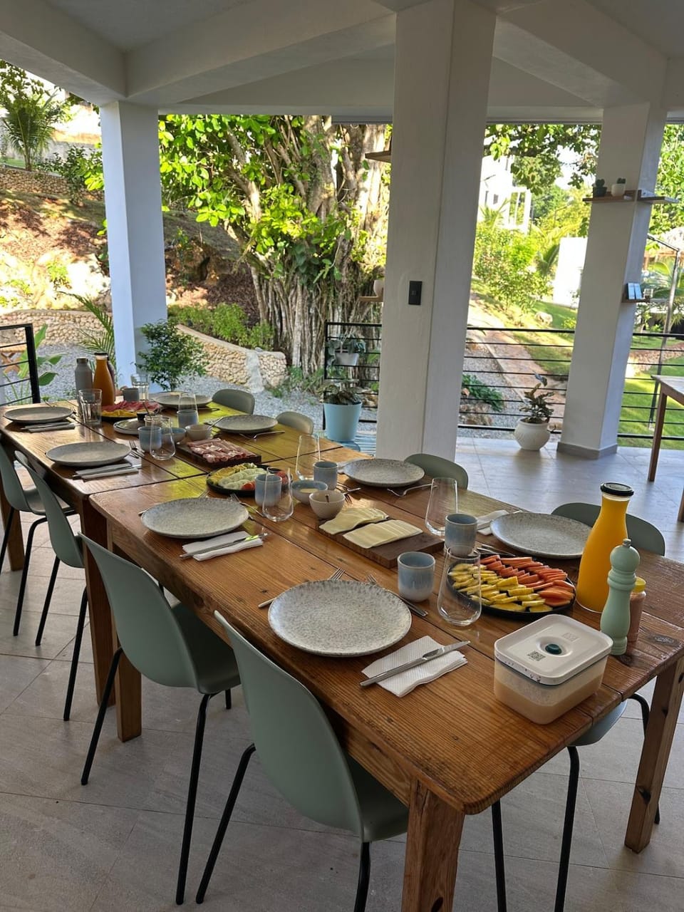 Restaurant/places to eat, Breakfast