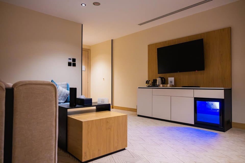 فندق لامار بارك - العليا Hotel in Saudi Arabia