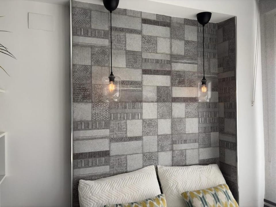 Lili Sun Apartment in Torremolinos