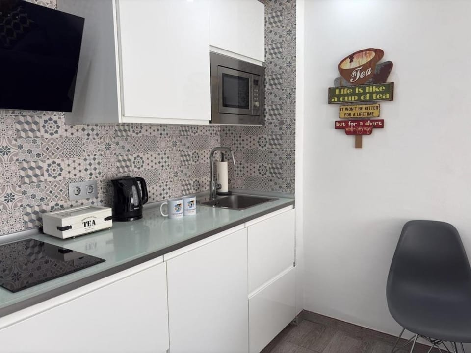 Lili Sun Apartment in Torremolinos