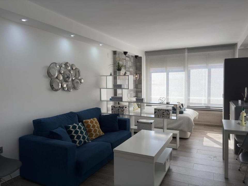 Lili Sun Apartment in Torremolinos