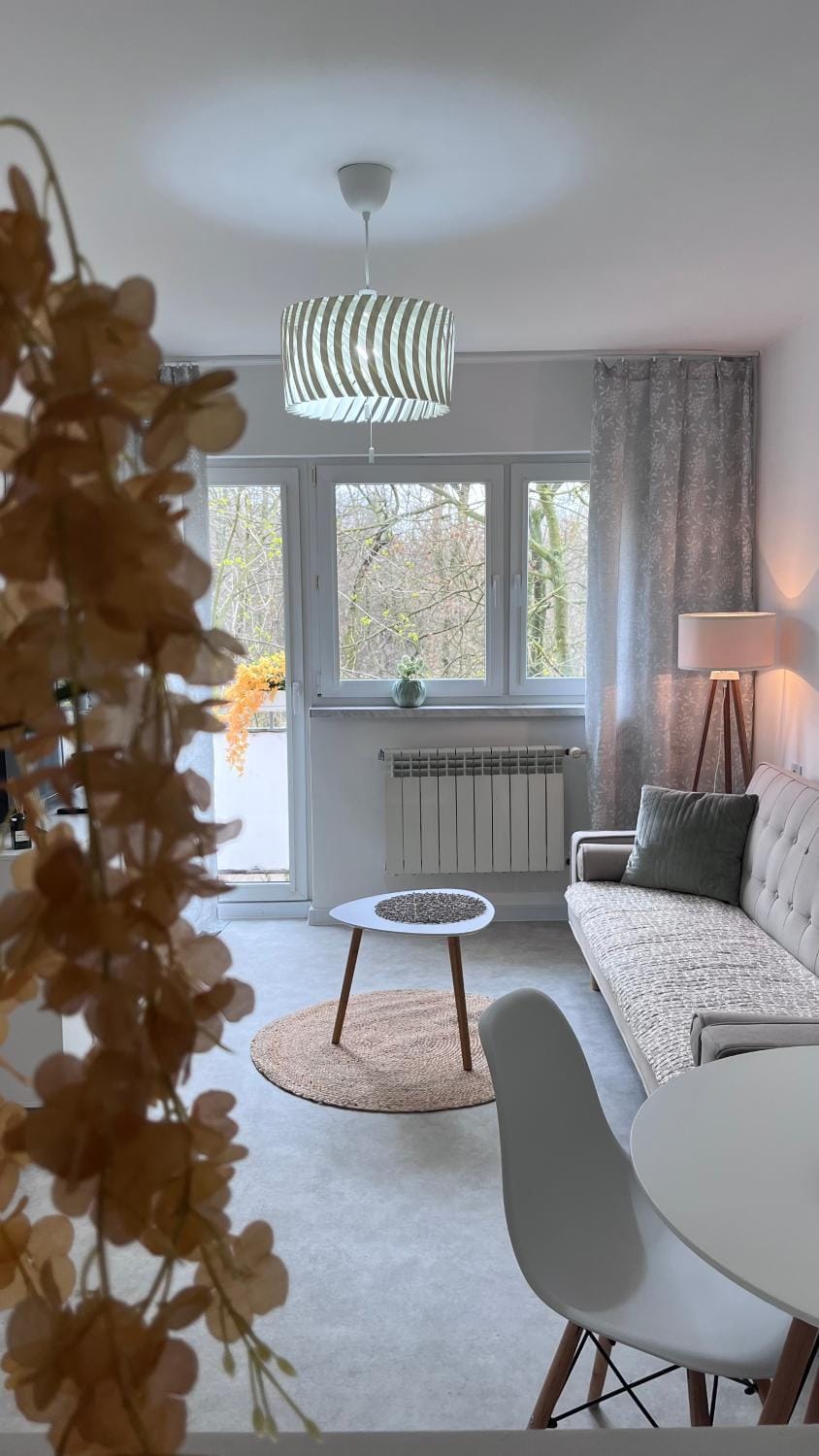 Silesia Park Bytom 24H Self Check-in Apartment in Poland