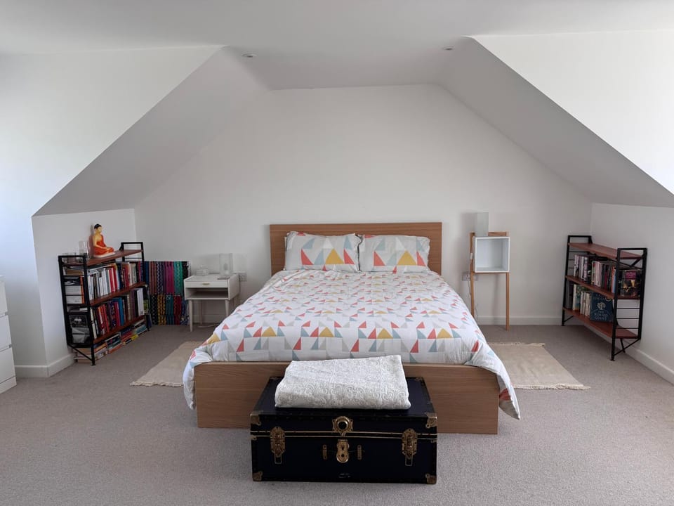 Saunton Beach Stay - Entire Spacious House in Braunton North Devon House in Braunton