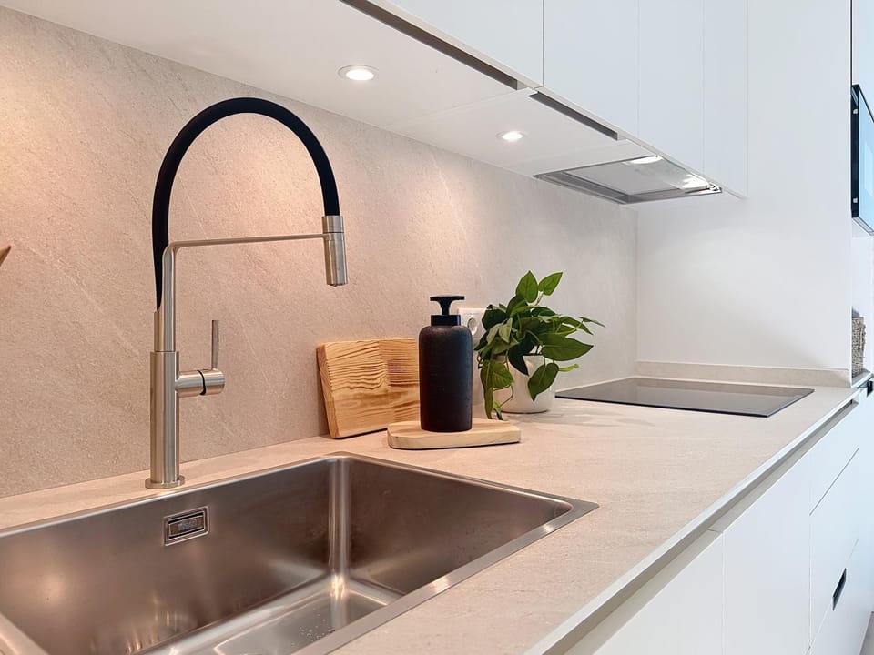 Casa PedraParda House in O Salnés