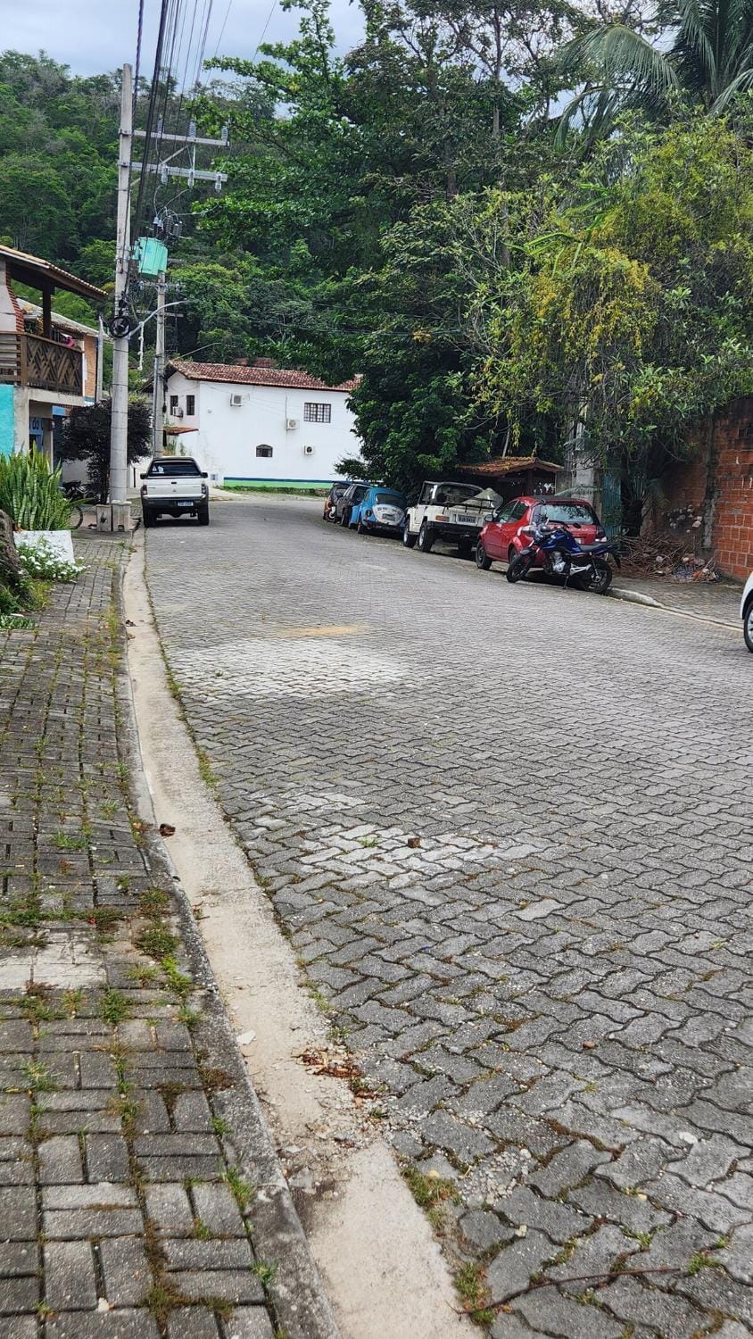 Completa Kitnet para até 6 pessoas Apartment in Ilhabela