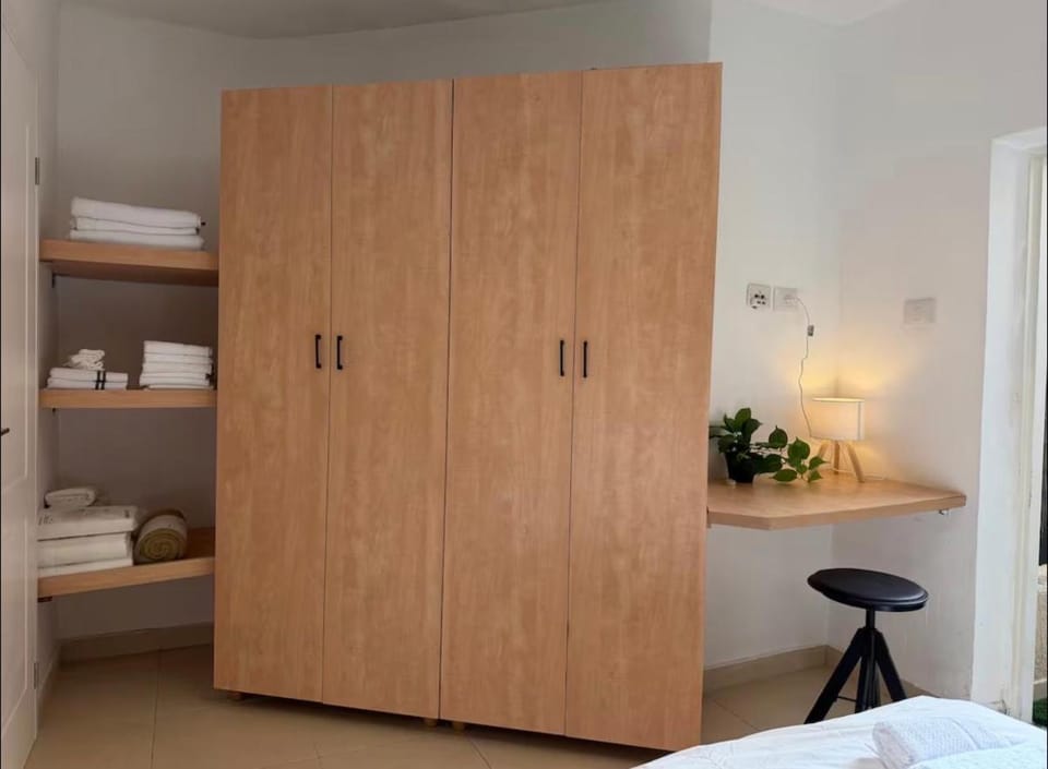 Green spot Apartment in South District
