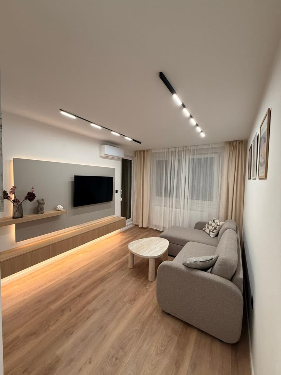 Apartman Dream Stay Sarajevo Apartment in Federation of Bosnia and Herzegovina