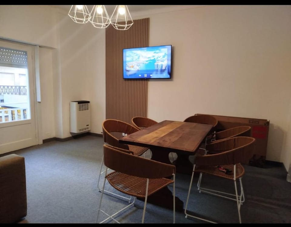Departamento en Necochea Apartment in Necochea