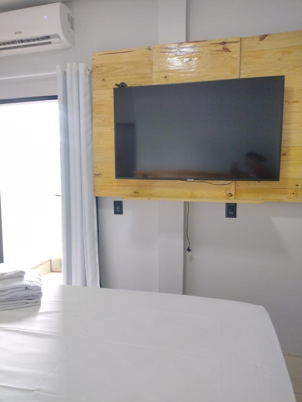 Excelente localização com HIDRO- Térreo Apartment in Goiania