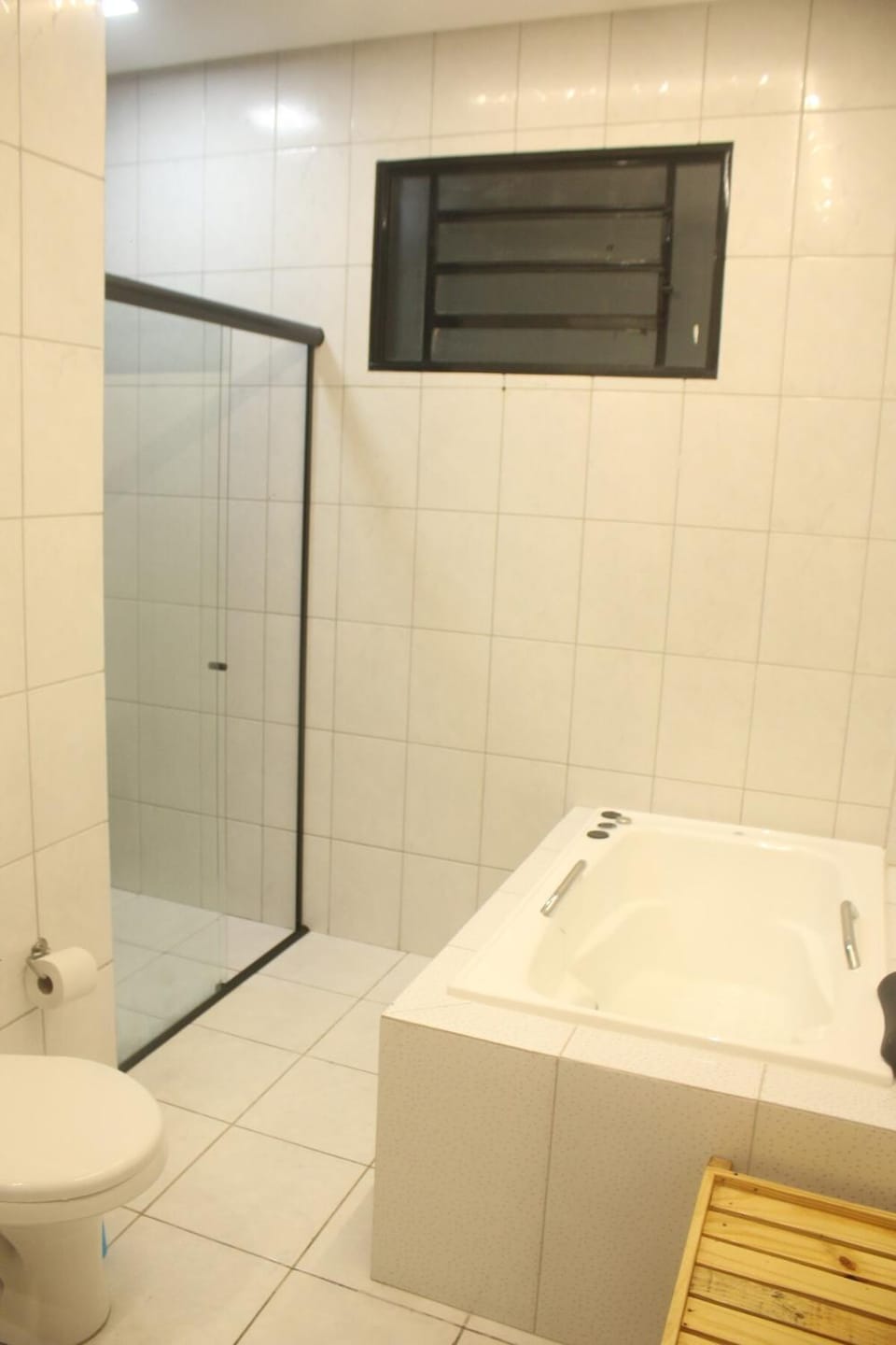 Excelente localização com HIDRO- Térreo Apartment in Goiania