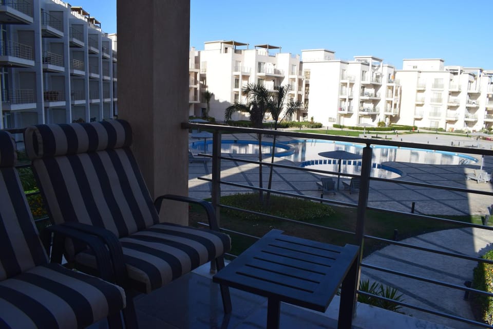 Sunny Beach Luxury Apartment - Free Beach & Pools Apartment in Sharm El-Sheikh